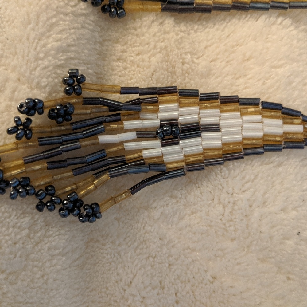 Indian style Earrings